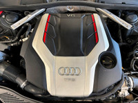 **SPRING SPECIAL!** FEATURING : QUATTRO AWD, TIPTRONIC, MULTI MASSAGE SEATS, CARBON INTERIOR TRIMS,... (image 2)