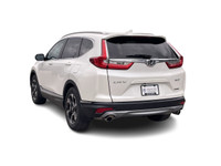 The 2018 Honda CR-V Touring trim represents the pinnacle of comfort, technology, and performance wit... (image 7)