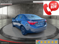 2015 Toyota Corolla S No Accidents| Low Km Safety Certification Included |Financing & Warranty Optio... (image 5)