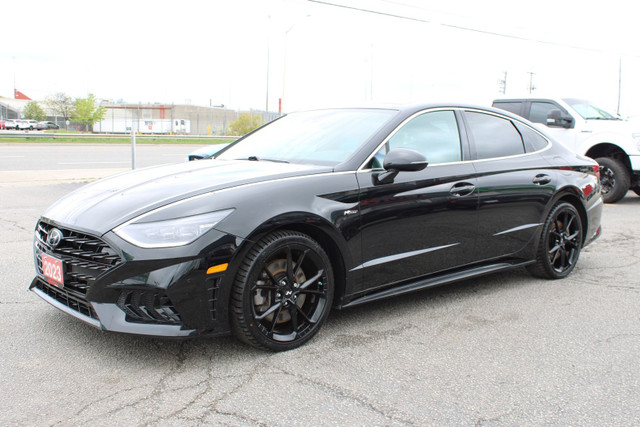 2023 Hyundai Sonata in Cars & Trucks in Oakville / Halton Region - Image 3