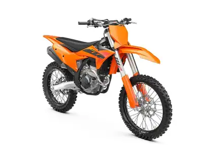 2025 KTM SX 250 F