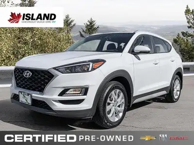 Dealer Certified Pre-Owned. This Hyundai Tucson delivers a Regular Unleaded I-4 2.0 L/122 engine pow...