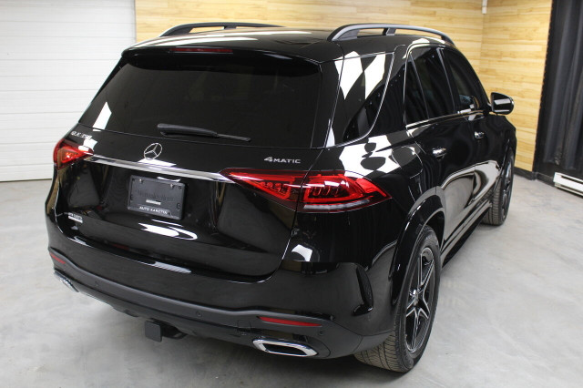2021 Mercedes-Benz GLE GLE 350 4MATIC AMG NIGHT PACK/DRIVE ASSIS in Cars & Trucks in Laval / North Shore - Image 4