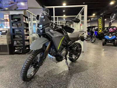 Disponible sur réservation en pré-vente, plusieurs en commande d'ici juin 2025, nombres limités. Deu...