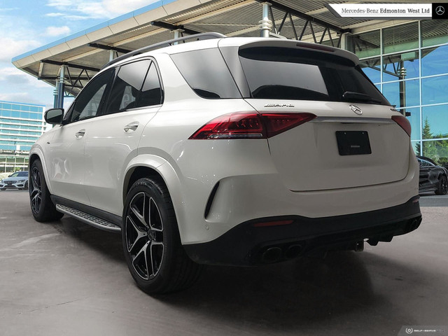 2021 Mercedes-Benz GLE 53 AMG 4MATIC+ SUV - High Spec - Premium, in Cars & Trucks in Edmonton - Image 4