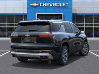 TRAVERSE LT AWD Engine: 2.5L TURBO 4cyl. L/100Km City: 12.3 L/100Km Hwy: 9.9 (image 3)
