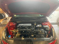 Engine: 4 Cylinder Engine 2.0L L/100Km City: 7.5 L/100Km Hwy: 5.7 (image 6)