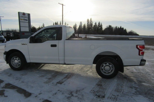 2020 Ford F-150 XL in Cars & Trucks in Saskatoon - Image 2