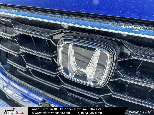 2024 Honda CR-V Sport *DEMO 2024 CLEAROUT*LOWEST PRICE NOW* in Cars & Trucks in City of Toronto - Image 13