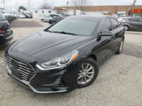 2019 Hyundai Sonata 2.4L Essential