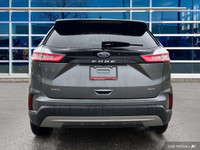 Recent Arrival! Check out this 2023 Ford Edge SEL. This Edge comes equipped with the 2.0L Ecoboost e... (image 4)