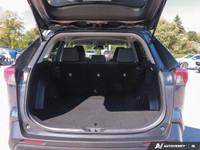 Enjoy the practicality and versatility of this 2023 Toyota RAV4 LE, a used SUV perfect for daily com... (image 6)
