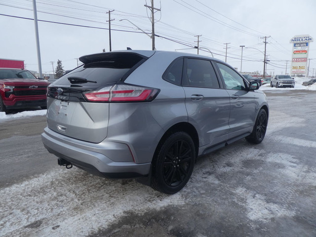  2022 Ford Edge ST LINE AWD in Cars & Trucks in Saskatoon - Image 4