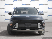 WAS: $32619 NOW: $31597 plus taxes and licensing feesDiscover the 2024 Hyundai Kona: A Dynamic Drive... (image 1)