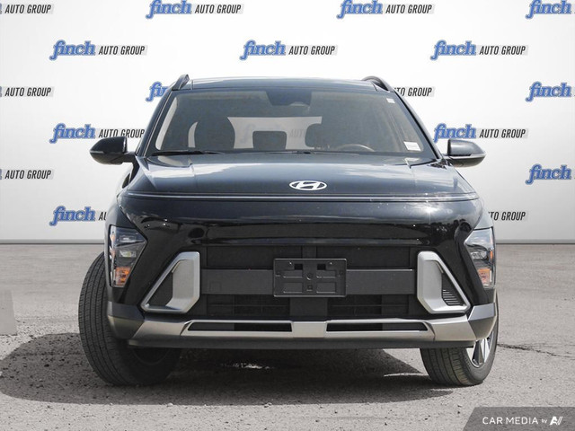 2024 Hyundai Kona 2.0L Preferred w/Trend Package alloy wheels... in Cars & Trucks in London - Image 3