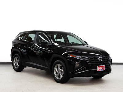  2022 Hyundai Tucson ESSENTIAL | AWD | LaneDep | Heated Seats | 