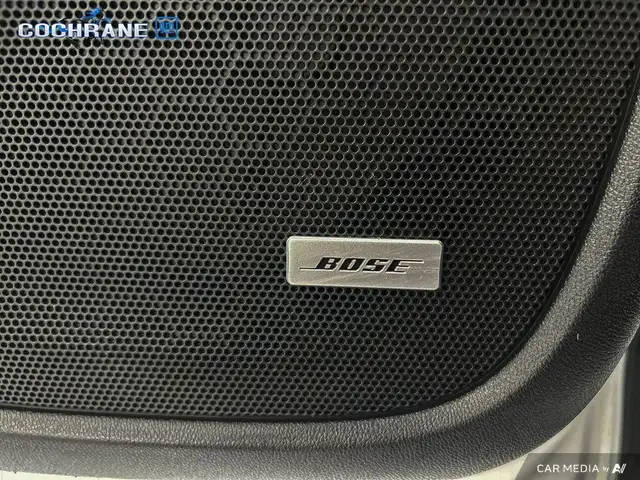 2022 GMC Terrain AT4 | Panoramic Sunroof | Bose Audio in Cars & Trucks in Calgary - Image 25