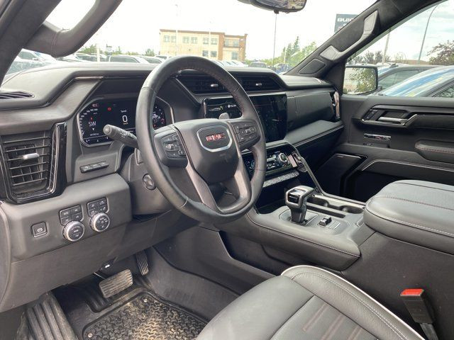 2024 GMC Sierra 1500 Crew Cab AT4X * ADAPTIVE CRUISE * AEV in Cars & Trucks in Edmonton - Image 3
