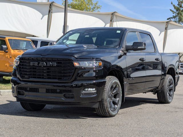 2026 Ram 1500 Sport - 3.92 Rear Axle Ratio - Anti Spin in Cars & Trucks in Calgary - Image 4