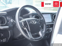 4X4 DOUBLE CAB Engine: V6 Cylinder Engine 3.5L L/100Km City: 13.8 L/100Km Hwy: 11.4 Safety Equipment... (image 8)