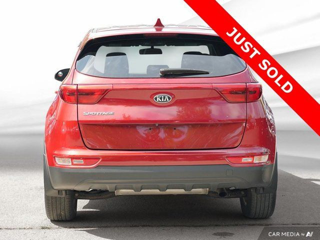 2019 Kia Sportage LX | Fwd | Cpo | Clean Carfax | Heated Seats in Cars & Trucks in Hamilton - Image 4