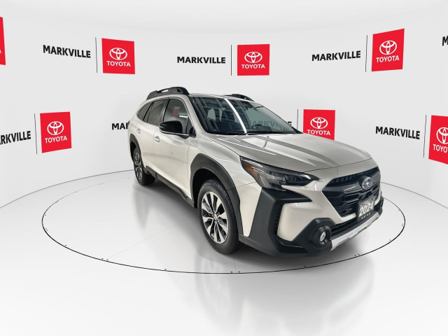 2024 Subaru Outback Limited 2 SETS OF TIRES | NAVI | HARMAN/K... in Cars & Trucks in Markham / York Region - Image 2