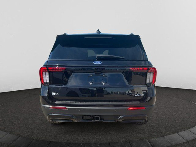 2025 Ford Explorer ST-Line in Cars & Trucks in Regina - Image 4