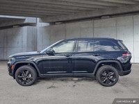 This Jeep Grand Cherokee delivers a Regular Unleaded V-6 3.6 L/220 engine powering this Automatic tr... (image 3)