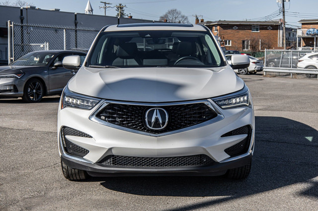 2021 Acura RDX in Cars & Trucks in City of Montréal - Image 2