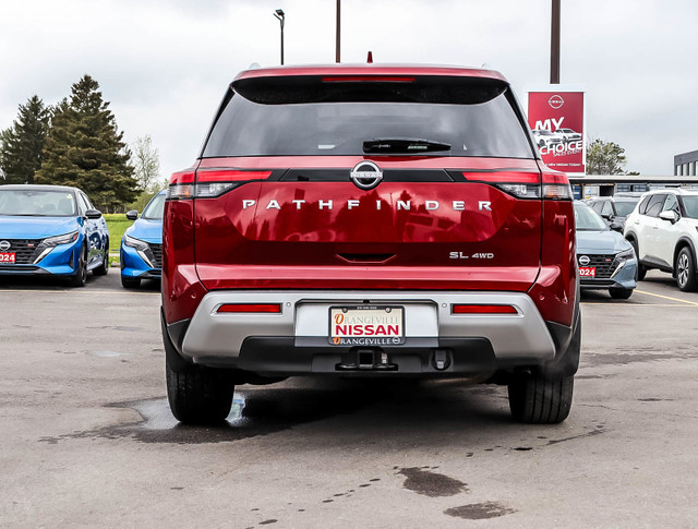 2024 Nissan Pathfinder SL in Cars & Trucks in Oakville / Halton Region - Image 4