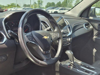 Check out this certified 2020 Chevrolet Equinox Premier AWD | Leather | Power Seat | Heated Seats |... (image 1)
