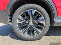 This 2022 Mitsubishi Eclipse Cross ES S-AWC is a stylish and capable compact SUV designed for confid... (image 5)