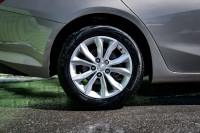 This 2022 Chevrolet Malibu is for sale today. This sedan has 99,586 kms. It's grey in colour . It ha... (image 5)