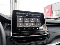 This Jeep Compass is rugged, reliable, and ready for any job. Powered by a Intercooled Turbo Regular... (image 8)