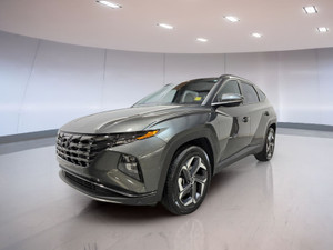 2023 Hyundai Tucson Ultimate