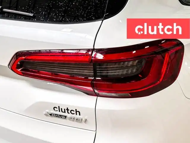 2019 BMW X5 xDrive40i AWD w/ M Sport Pkg. w/ Apple CarPlay, Heat in Cars & Trucks in Ottawa - Image 11