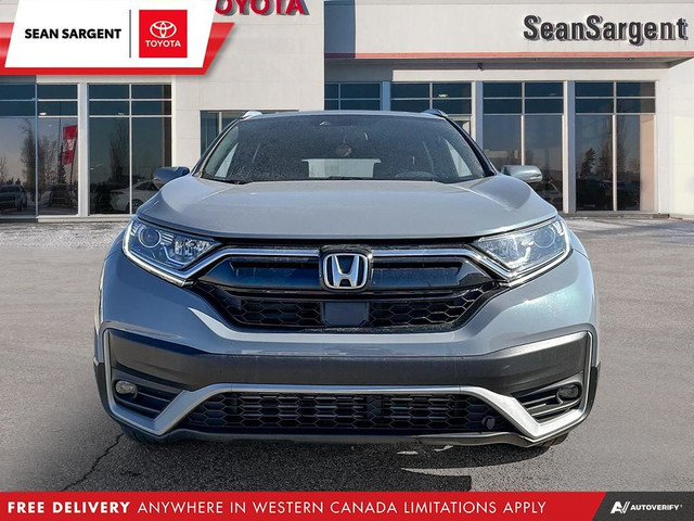 2022 Honda CR-V Sport in Cars & Trucks in Grande Prairie - Image 3