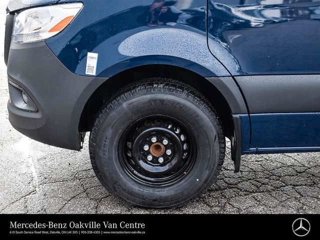 2025 Mercedes-Benz Sprinter Cargo Van in Cars & Trucks in Oakville / Halton Region - Image 4