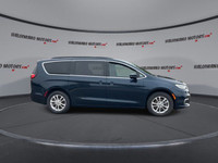 Engine: Gas V-6 3.6L L/100Km City: 14.1 L/100Km Hwy: 9.4 Safety Equipment Electronic Stability Contr... (image 8)