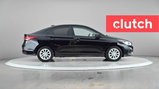 2019 Hyundai Accent Preferred w/ Apple CarPlay, Heated Front Sea in Cars & Trucks in City of Toronto - Image 4
