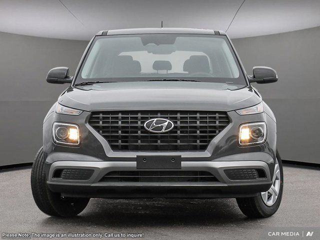 2025 Hyundai Venue Essential in Cars & Trucks in Guelph - Image 2