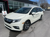  2019 Honda Odyssey EX-L RES. NAVI. CUIR. TOIT. DVD