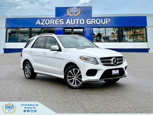 2016 Mercedes-Benz GLE GLE 350d|Diesel|Nav|B.Cam|Loaded|Certified|Sunroof
