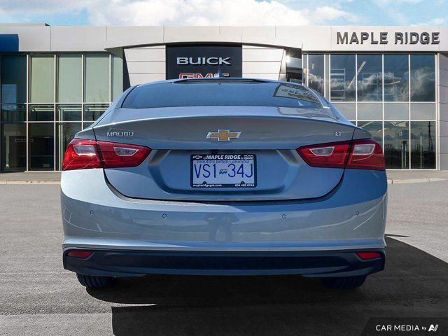 2024 Chevrolet Malibu 1LT in Cars & Trucks in Tricities/Pitt/Maple - Image 4