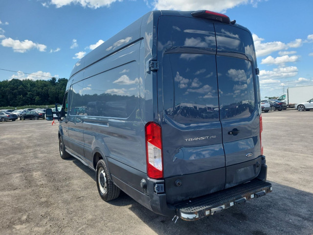 2021 Ford Transit Cargo Van T250 in Cars & Trucks in City of Toronto - Image 3