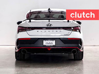 NO ACCIDENTS / CLEAN CARFAX / 1 OWNER / Front Heated Seats, Climate Control, Dual Zone Front Climate... (image 4)