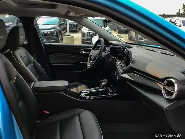 2025 Chevrolet Trax ACTIV Finance as low as 0.99% in Cars & Trucks in Winnipeg - Image 23