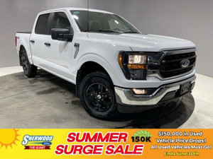 2023 Ford F 150 XLT
