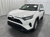 GARANTIE PROLONGÉE TOYOTA JUSQU'AU 18 MAI 2026 OU 80 000 KM. Chez Ste-Foy Toyota nos clients sont au... (image 2)