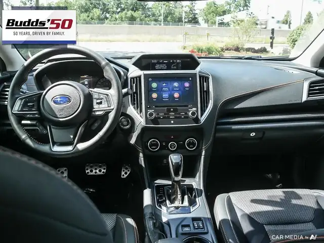 2023 Subaru Crosstrek Sport dans Autos et camions dans Région d’Oakville/Halton - Image 27